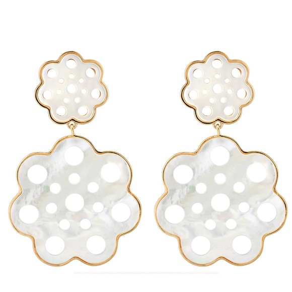 Asha by ADM Earrings